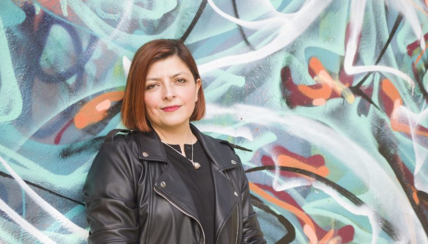Cátedra UNESCO trae a la UMAG a escritora policial chilena Paula Ilabaca