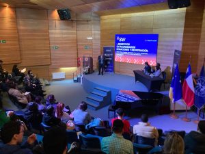 Actualidad tributaria y mirada regional marcaron seminario en la UMAG