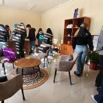 UMAG inaugura Sala de Calma y fortalece espacios orientados al bienestar integral de su comunidad