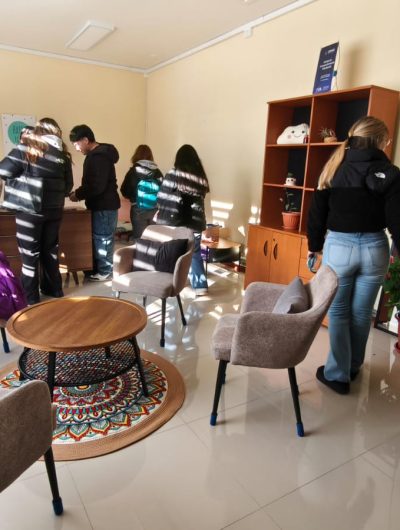 UMAG inaugura Sala de Calma y fortalece espacios orientados al bienestar integral de su comunidad