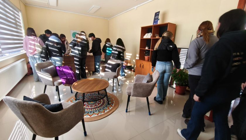 UMAG inaugura Sala de Calma y fortalece espacios orientados al bienestar integral de su comunidad