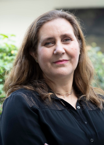 Sra. Beatriz Solís de Obando
