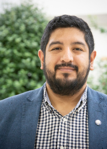 Sr. Camilo Araneda Godoy