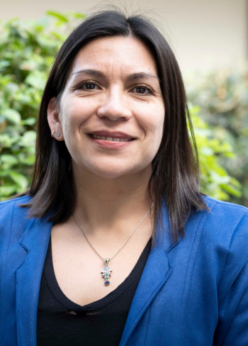 Paulina Alvarado Barrientos