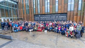 CHIC consolida su rol estratégico con el inicio de su IV Conferencia Internacional en Puerto Williams