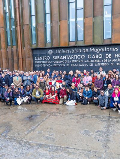 CHIC consolida su rol estratégico con el inicio de su IV Conferencia Internacional en Puerto Williams