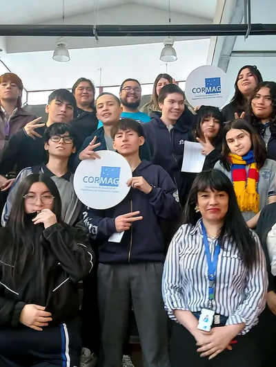 Academia de Emprendimiento Joven impulsará ideas de negocio entre estudiantes de enseñanza media