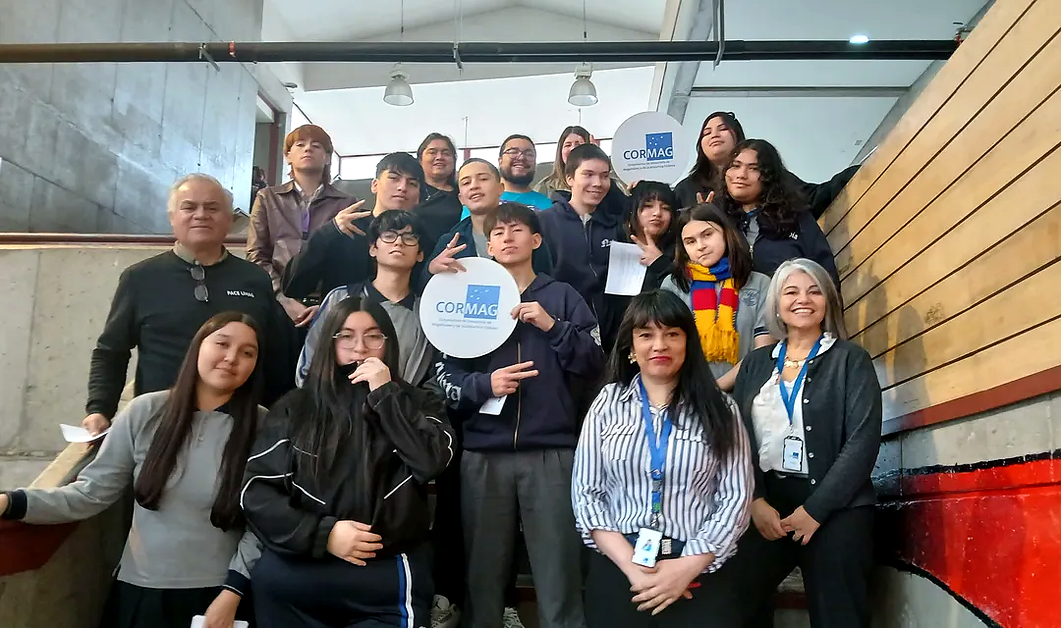 Academia de Emprendimiento Joven impulsará ideas de negocio entre estudiantes de enseñanza media