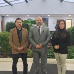 Universidad de Magallanes y Minería exploran agenda de trabajo colaborativo para fortalecer el desarrollo regional