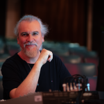 Destacado compositor José Miguel Candela ofrecerá concierto de Música Electroacústica en la UMAG