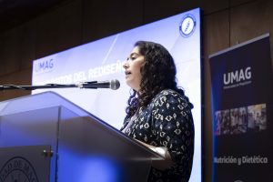Nutrición y Dietética UMAG: Innovación alimentaria y desafíos frente a la obesidad en Magallanes