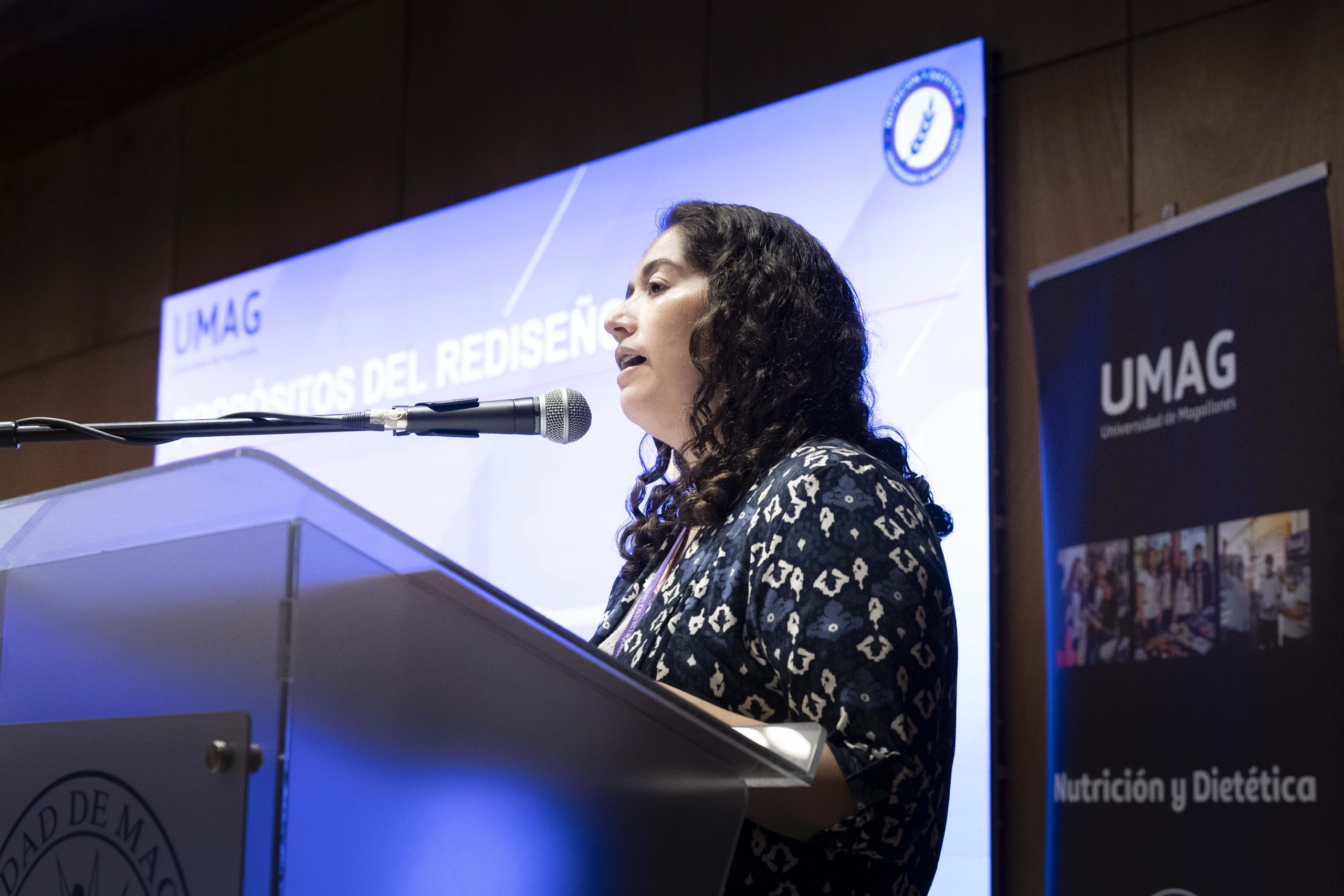 Nutrición y Dietética UMAG: Innovación alimentaria y desafíos frente a la obesidad en Magallanes