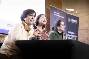 Seminario abordó desafíos y buenas prácticas para fortalecer la inclusión en educación superior