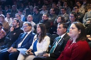 Estabilidad financiera y fortalecimiento de la comunidad universitaria destacan en las candidaturas a Rectoría UMAG
