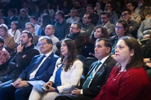 Estabilidad financiera y fortalecimiento de la comunidad universitaria destacan en las candidaturas a Rectoría UMAG