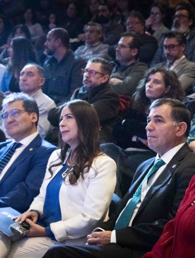 Estabilidad financiera y fortalecimiento de la comunidad universitaria destacan en las candidaturas a Rectoría UMAG