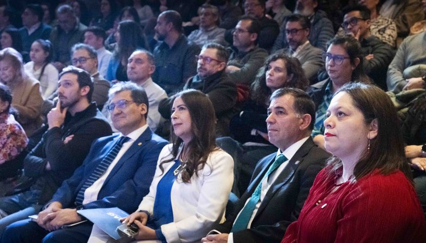 Estabilidad financiera y fortalecimiento de la comunidad universitaria destacan en las candidaturas a Rectoría UMAG