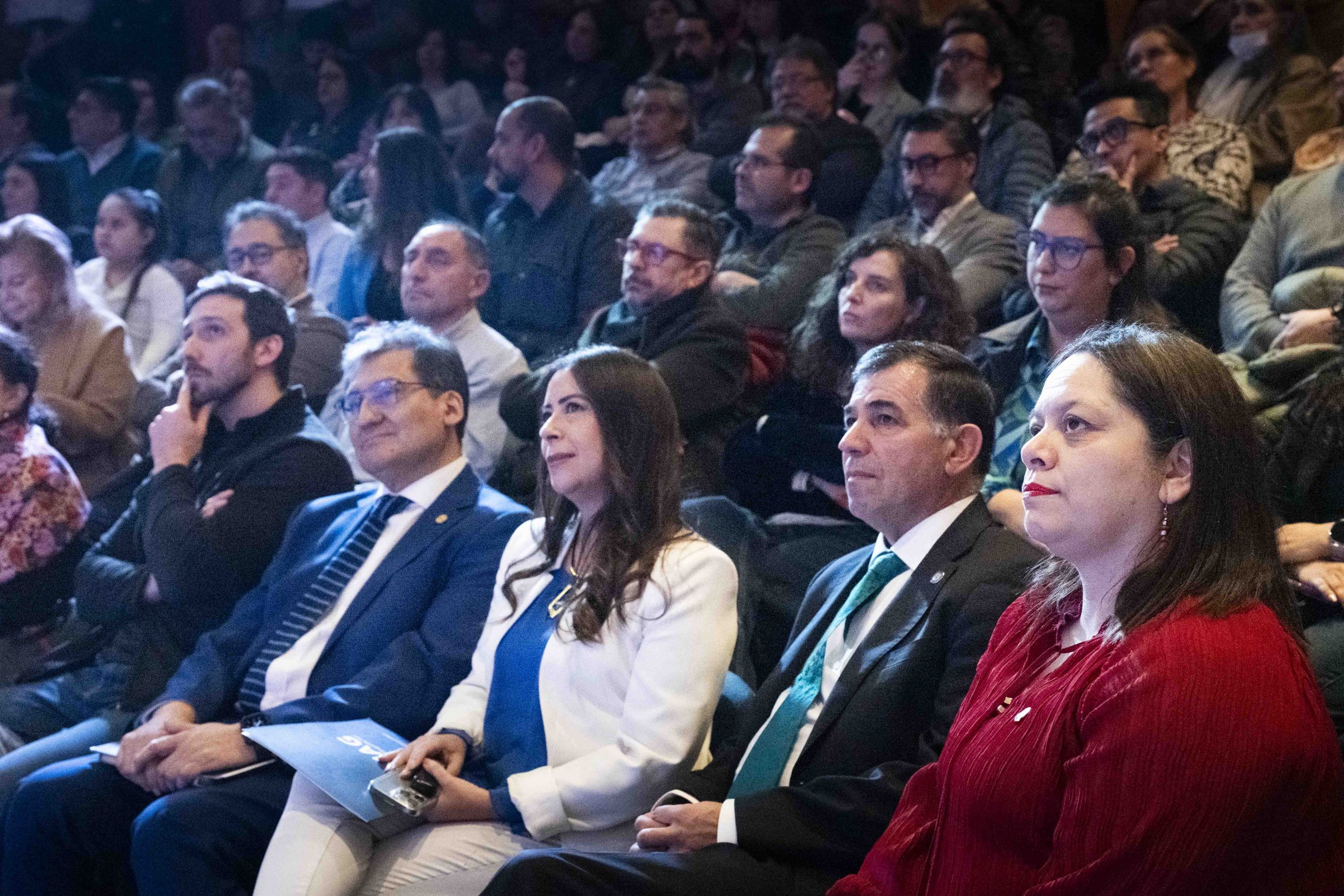 Estabilidad financiera y fortalecimiento de la comunidad universitaria destacan en las candidaturas a Rectoría UMAG