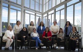 UMAG invita a sumarse a iniciativa regional que reconoce el liderazgo femenino en ingeniería