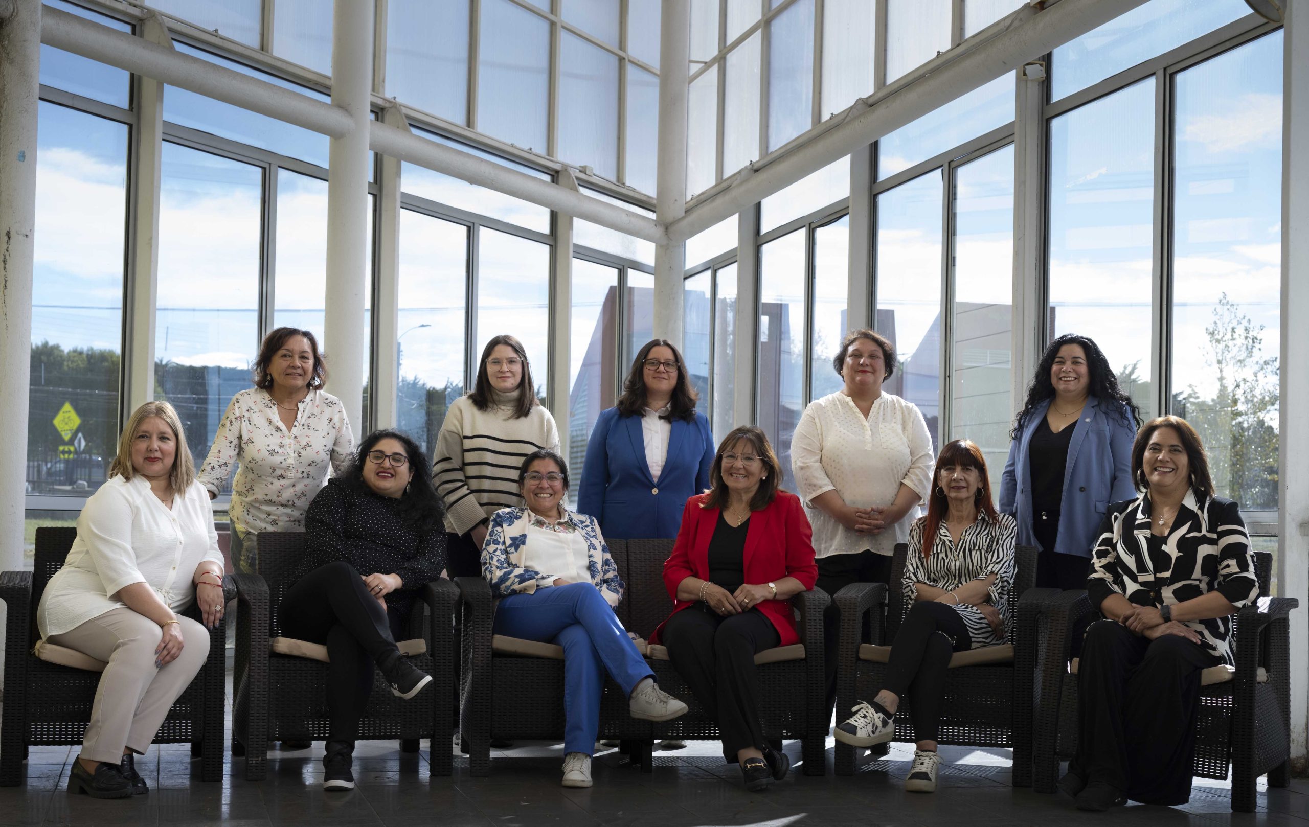 UMAG invita a sumarse a iniciativa regional que reconoce el liderazgo femenino en ingeniería