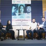 Instituto Confucio UMAG acoge encuentro literario con destacados escritores chinos contemporáneos