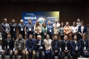 Realizan simposio para fortalecer vínculos académicos con sectores productivos de Magallanes