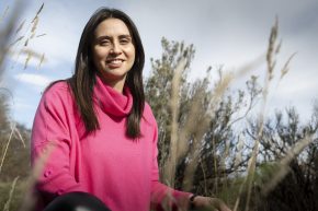 Soluciones innovadoras para fortalecer la soberanía alimentaria en Magallanes