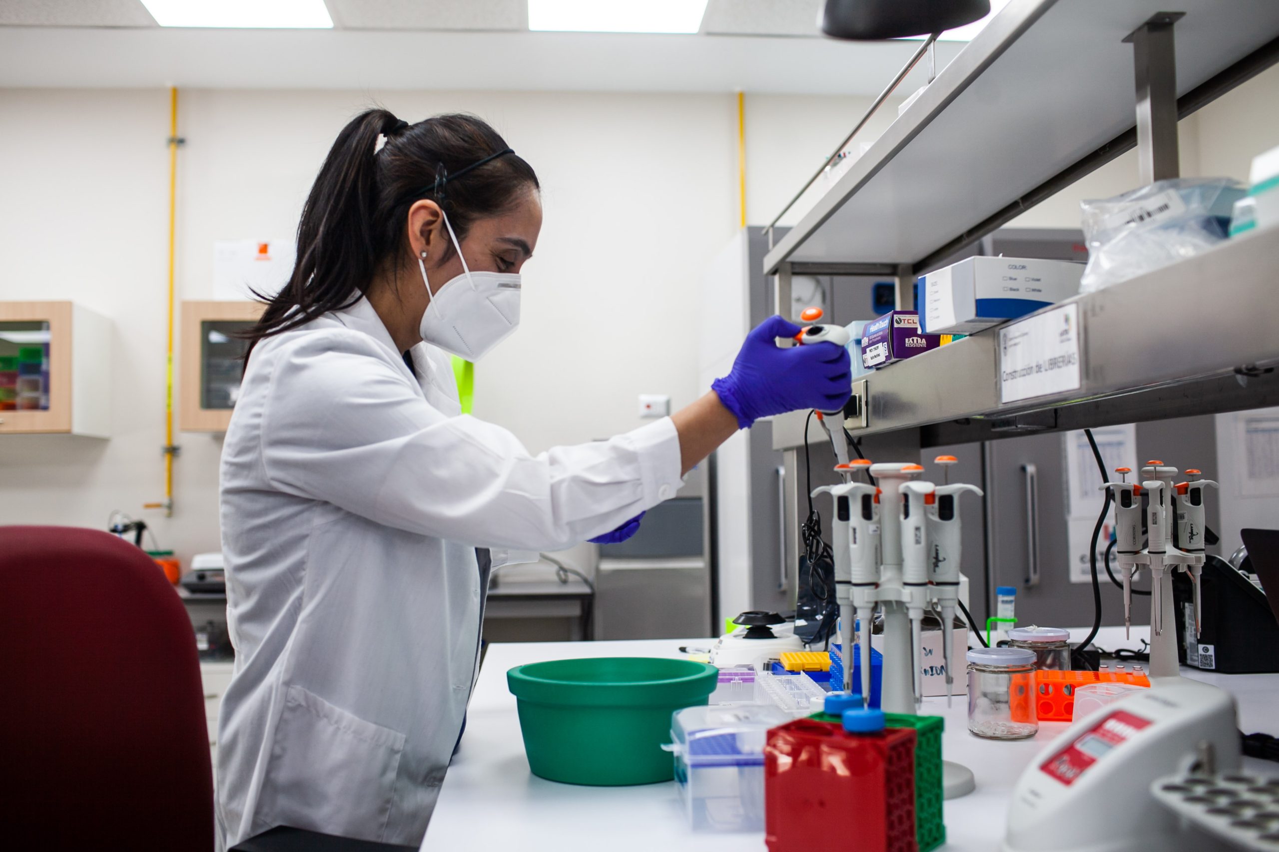 Impulsan innovador emprendimiento biotecnológico para la salud femenina