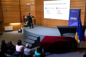 ¿Ahorrar o endeudarse? Entregan claves para mejorar las finanzas personales