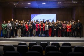 Universidad de Magallanes certifica a 44 docentes de la región en Liderazgo para la Educación en Ciencias