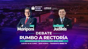 Universidad de Magallanes realizará debate oficial entre candidatos a Rectoría 2026-2030