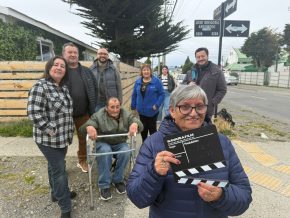 Seminario Internacional marca el cierre del Programa Redes Comunitarias de Cuidados en Magallanes