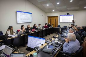 Nuevo Reglamento General de Estudiantes de la UMAG entra en su fase final tras amplio proceso participativo
