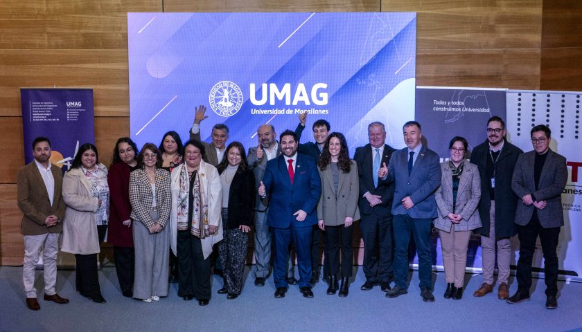 Magallanes se consolida como polo formativo del hidrógeno renovable: UMAG, UCSC y CFT presentan resultados en capacitación técnica