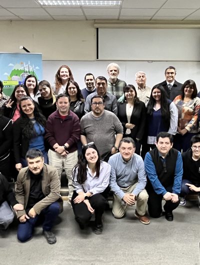 30 emprendedores regionales se certifican en programa Viraliza sobre la cadena de valor del hidrógeno verde y derivados