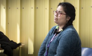 UMAG fortalece política de derechos humanos e interculturalidad