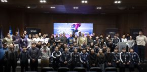 Seminario reunió a especialistas para promover un enfoque interdisciplinario en salud