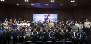 Seminario reunió a especialistas para promover un enfoque interdisciplinario en salud