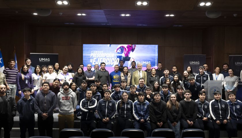 Seminario reunió a especialistas para promover un enfoque interdisciplinario en salud