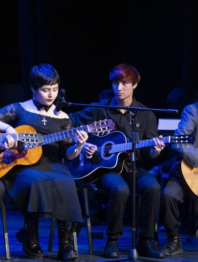 Pedagogía en Música apuesta por la formación desde la experiencia