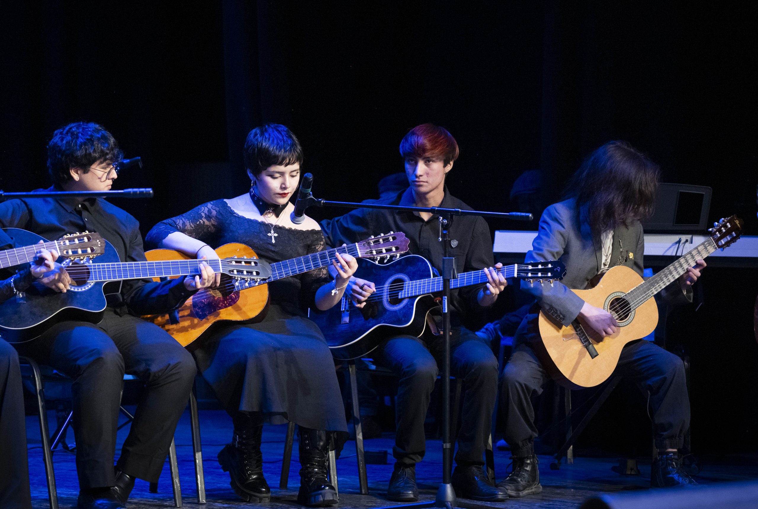Pedagogía en Música apuesta por la formación desde la experiencia