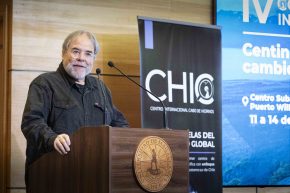 UMAG proyecta a Cabo de Hornos como referente mundial de ciencia subantártica y conservación