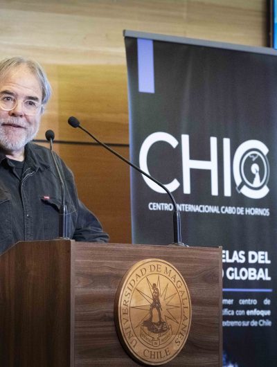 UMAG proyecta a Cabo de Hornos como referente mundial de ciencia subantártica y conservación