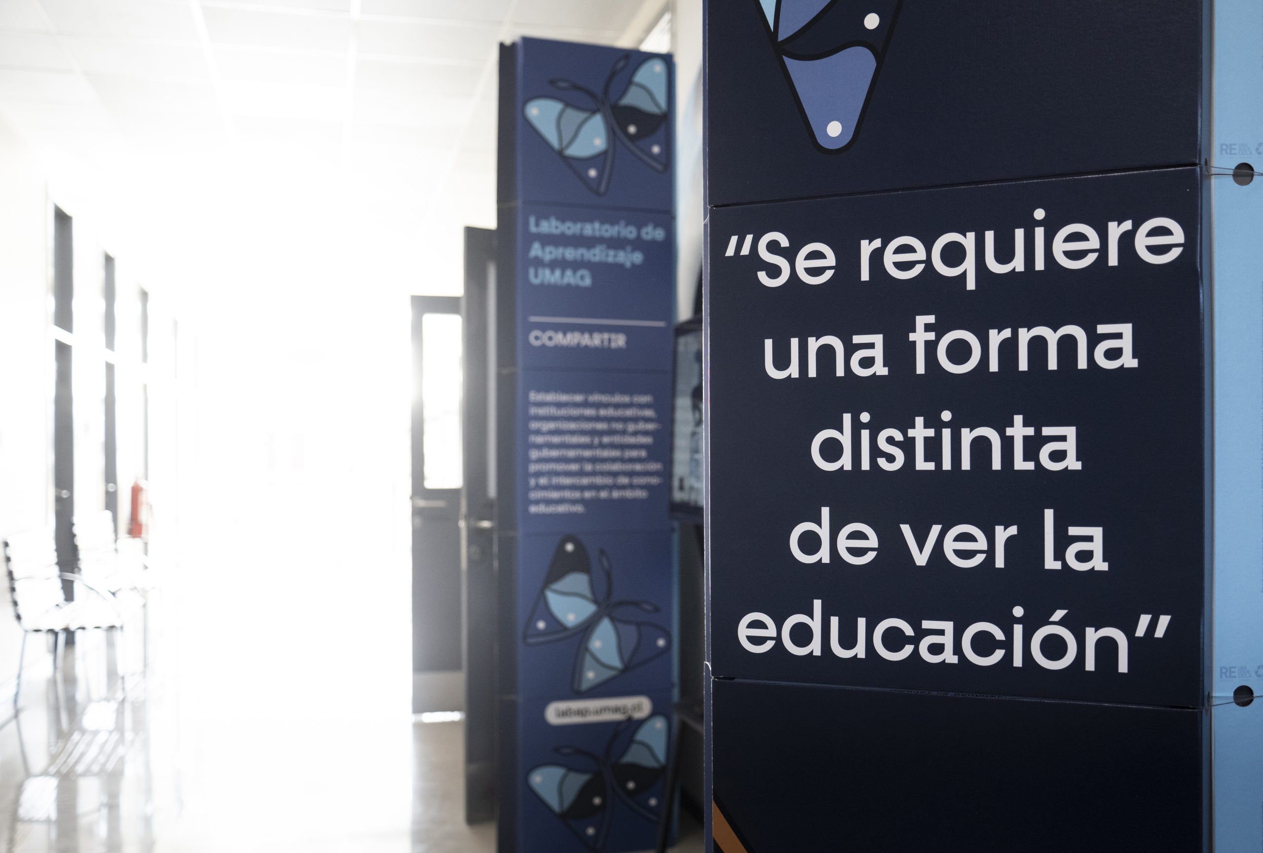 UMAG impulsará innovador proyecto para transformar la ciencia en recursos educativos
