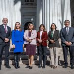 Rector José Maripani integra nuevo directorio del Consorcio de Universidades del Estado de Chile