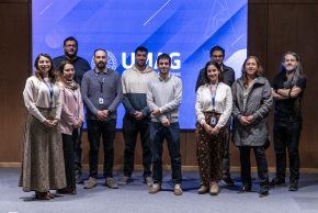 Proyecto de investigadores UMAG que creó kit para diagnóstico molecular de leucemia concluye su etapa de desarrollo