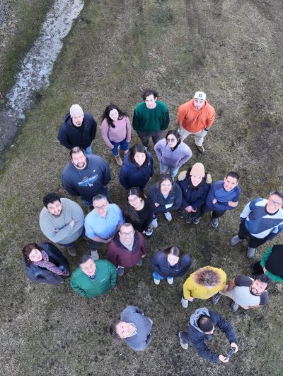 De la academia al sector productivo: UMAG impulsa el uso de IA para resolver desafíos territoriales en Magallanes 