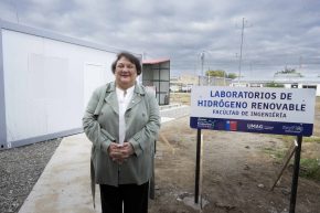 UMAG impulsa y fortalece la formación para la transición energética