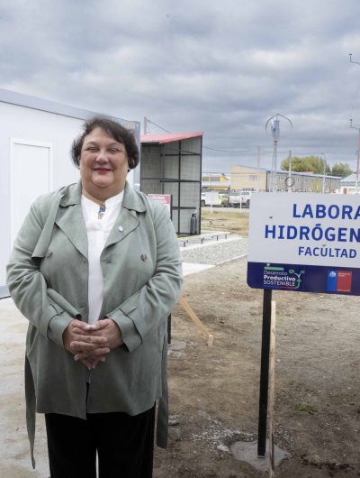 UMAG impulsa y fortalece la formación para la transición energética