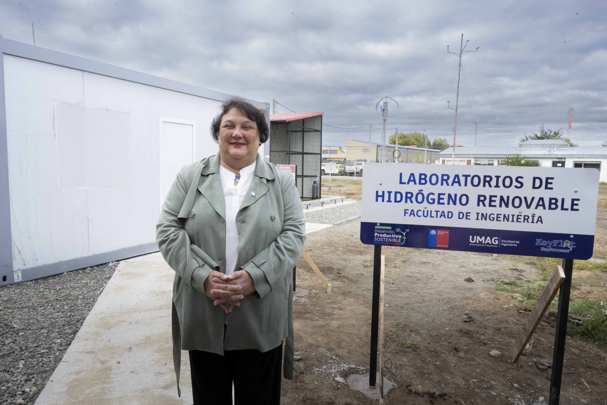 UMAG impulsa y fortalece la formación para la transición energética
